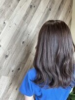 テーラヘアー 東川口店(TELAHAIR)&nbsp;■ダークブルージュ■【TELA HAIR 東川口】