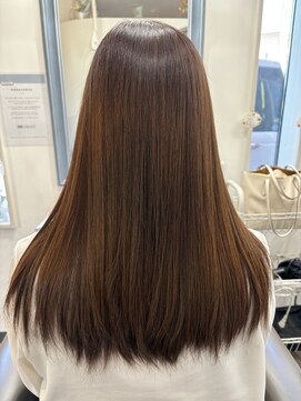 リーファー(Reefur.) ロングストレート