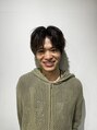 アグ ヘアー モコロ 札幌元町店(Agu hair mocoro) 懸樋　 航大