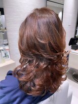 ステア ケース(stair case)&nbsp;【NATASHA】銀座レイヤーカット/20代/30代/40代/50代