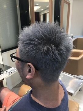 レア(l'ea) メタリックカラー