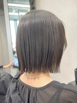 アビーファイブ(ABBEY 5) ボブ内巻きボブ外はねボブミニボブ大人ボブくびれボブ結べるボブ