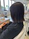ヘアークラフト アニー 南郷18丁目店(HAIR CRAFT Annie)の写真/【南郷18丁目駅近く】スタイルチェンジで新しい自分発見♪季節のトレンドやファッションに合ったスタイル!