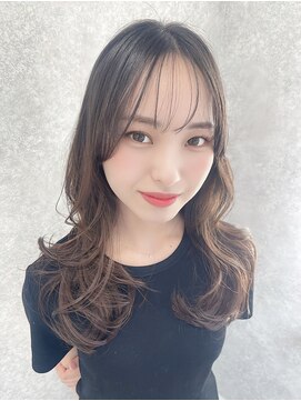 アイリス(AIRIS) レイヤーカット