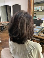 ソルエテラ(sol ea terra)&nbsp;ヘナ2度染め