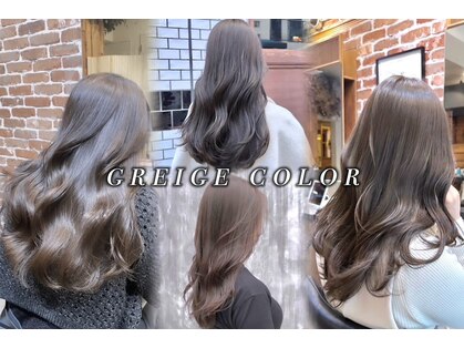 チョビー(Chobii)の写真