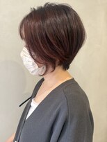 カノエ 宇部小串店(canoe)&nbsp;ショートスタイル