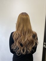 フツーロ 栄(FUTURO) プルエクステ