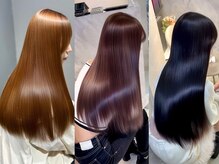 ユアーズヘア 神楽坂店(youres hair)