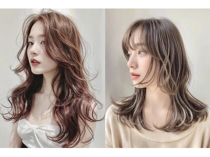 ルアンプラス(ruen+)の写真