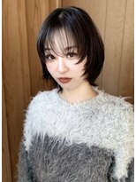 ルドヴィコ(Ludovico)&nbsp;ハッシュカット