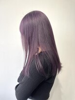 シェーン 仙台駅広瀬通店(schon)&nbsp;ラベンダーピンク