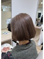 スープルカミサワ(SOUPLE.kamisawa)&nbsp;おすすめスタイル