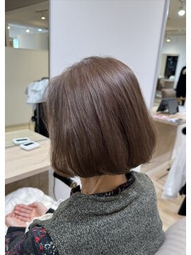 おすすめスタイル