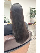 アイビー(IVY)&nbsp;髪質改善トリートメント