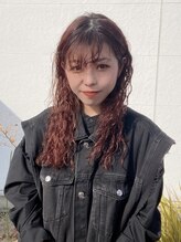 デコル(DecoL.)&nbsp;岡 葵