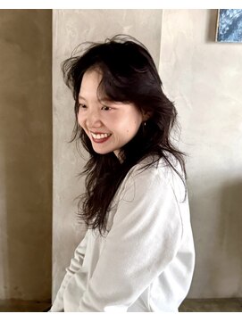 美容室 キムラ なんてったってパーマ