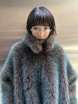 シータ(sheta)&nbsp;くせ毛風ニュアンスパーマ【表参道/青山】