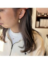 ウルカ 浦和美園(ulQua)&nbsp;イヤリングカラー