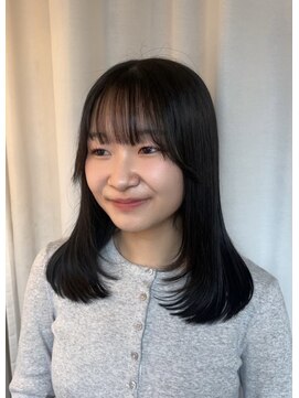 ランプライト(Lamp light) lamplight / 妃織