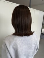 リノ 守山店(lino) 髪質改善水素ケアカラー