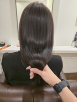 インビテーション(invitation)&nbsp;ラベンダーアッシュ