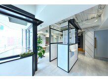 ブレスシイ 大阪梅田(brace SII)