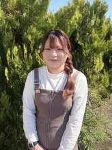 サラ(sarah)&nbsp;小口 珠莉