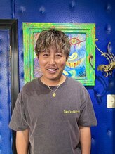 ケイン 広小路店(KEIN)&nbsp;藤井 乃倫夫
