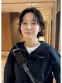 ヘアー ウル(HAIR URU) ショート、パーマお任せください。