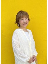 ロホサラマ(ROHO salama)&nbsp;西山 景子