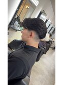 フェザーパーマ