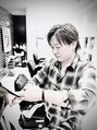 リョウ(RYO)&nbsp;上野 杏介