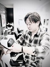 リョウ(RYO)&nbsp;上野 杏介