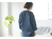 【Q&A】 一般的な白髪染めとどう違いますか？