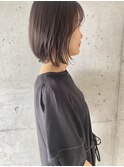グレージュカラー