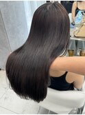 髪質改善/髪質改善縮毛矯正/髪質改善カラー