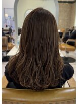 ヘアレスト(hairest)&nbsp;お客様スタイル7月