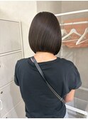 コンパクトボブ