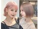 ヘアメイク バレッタ(HAIRMAKE VALETTA)の写真