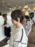 【12/26～12/31限定】年末メンテナンス♪似合わせカット
