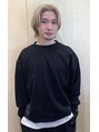 ネオヘアーバイヘアーシーク(neo hair by hair chic)&nbsp;蔵谷 海