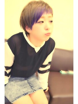 ファースト 八戸店(first) ☆ポップモード☆