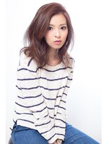 ヴィトゥレイ(Betray) Betray リラックスウォブヘアー