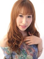 エマージュ 町田(Emerge)&nbsp;ふわふわとろける巻き髪カール<町田東口,JR町田駅,町田駅,町田>