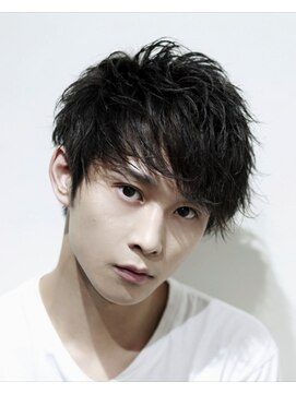 リップスヘアー 銀座(LIPPS hair) コナレショート