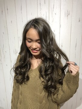 ディバイス(Device) 【Device】ハイトーン透明感イルミナオーシャン