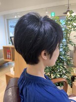 ユーネリー(U-NERY)&nbsp;カッコかわいいショート