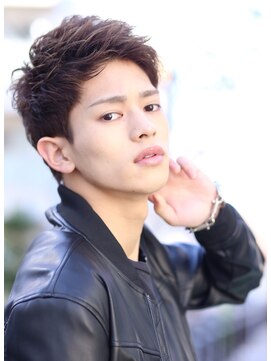 リップス 自由が丘(LIPPS) blazeショート