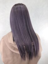 ジゼル(gisele)&nbsp;バイオレットグレージュ